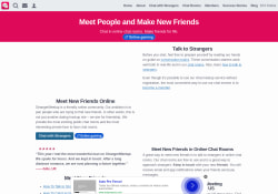 StrangerMeetup